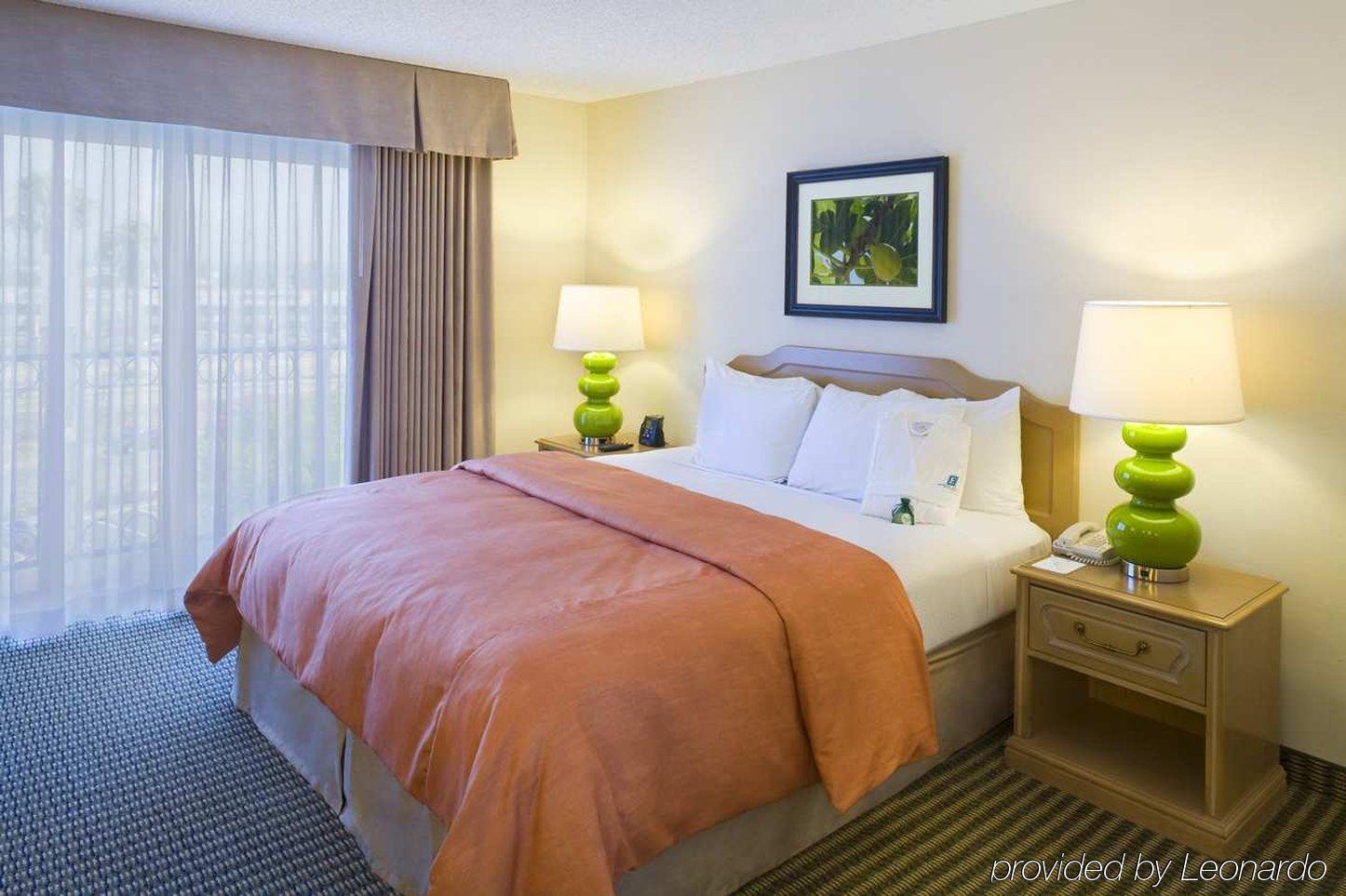 Embassy Suites Anaheim - North Zimmer foto